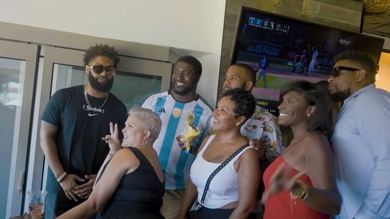 SpaceMatch Inc. Team Outing