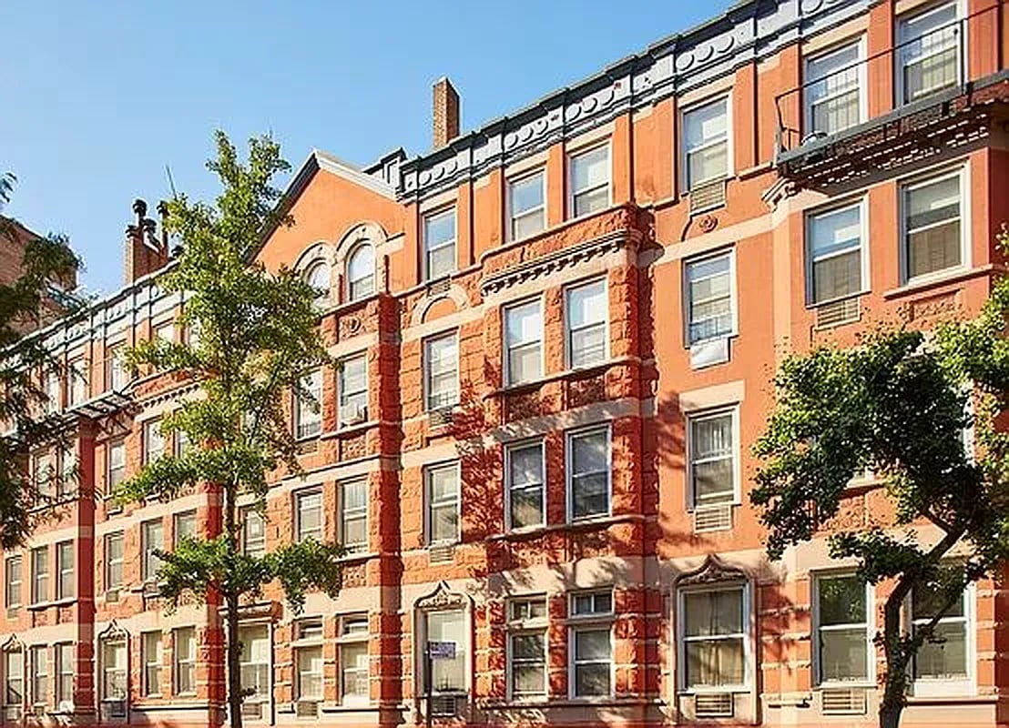 31 West 93rd Street Unit: 1D