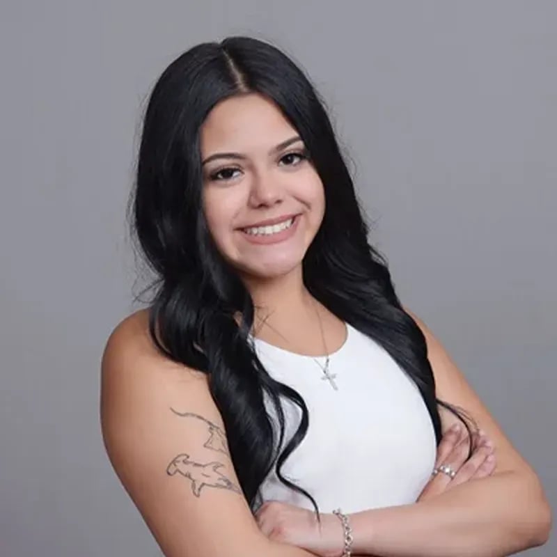 Brittney Cavazos