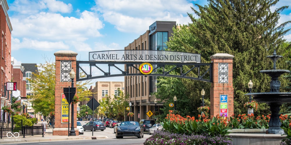 Carmel