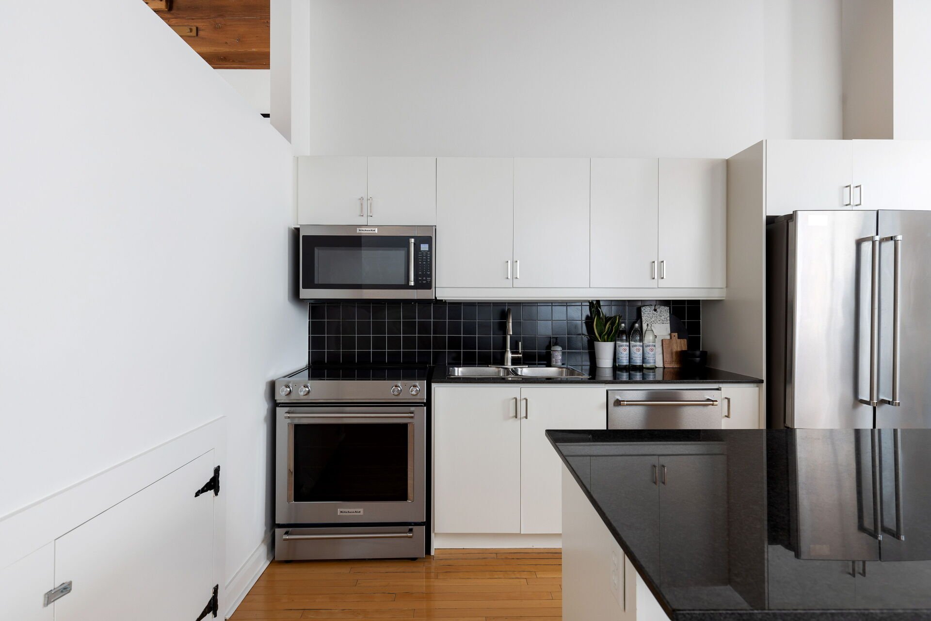 Candy Factory Loft