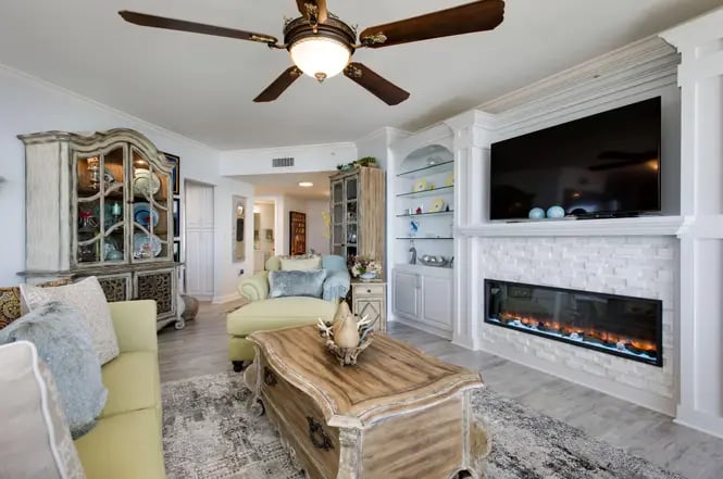 1 Beach Club Dr #1106