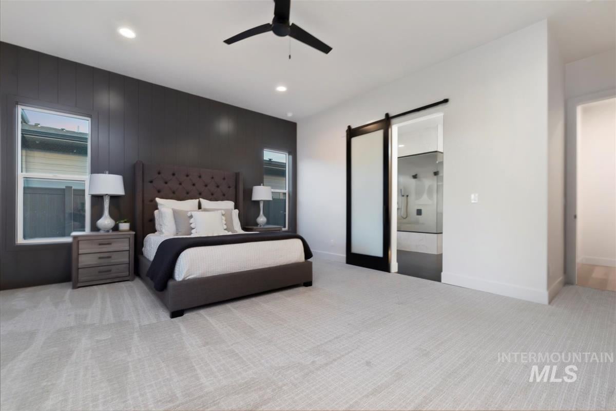 Exceptional New Build in the Star Foothills