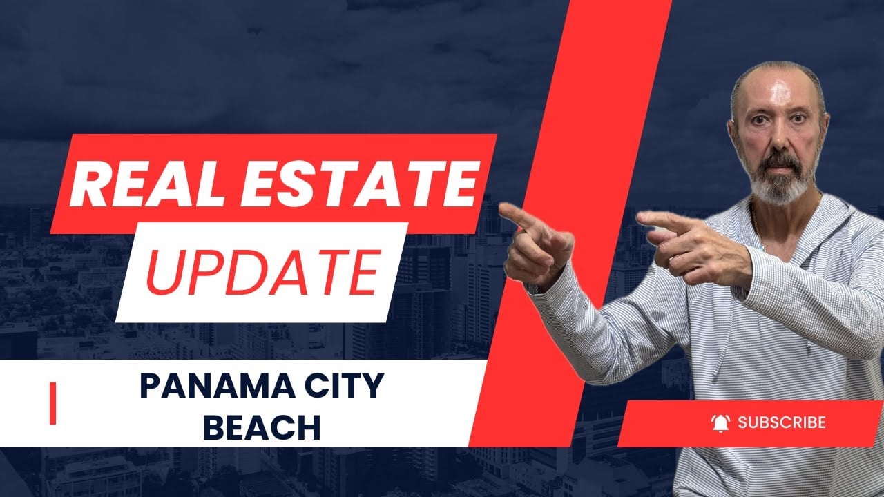 Real Estate Update: What Is Happening?!?!