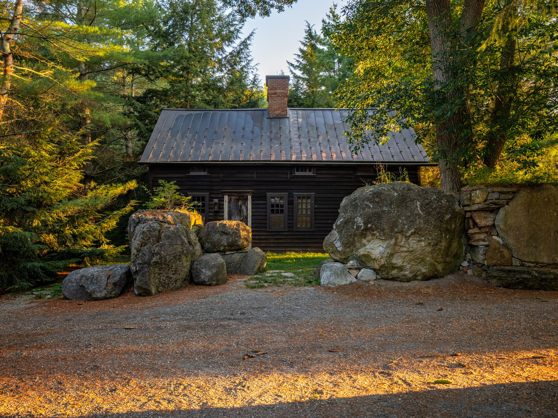 Mill Farm 