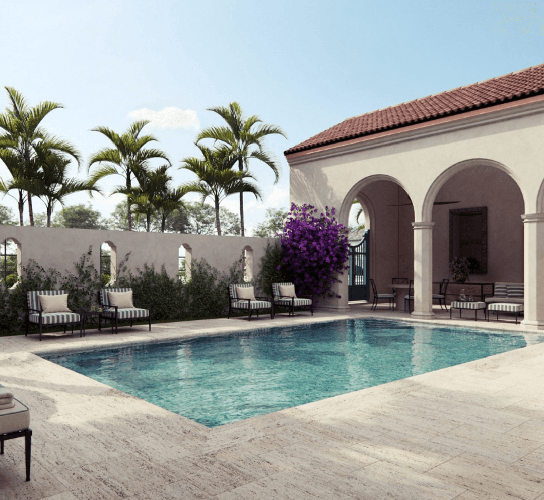 The Village at Coral Gables