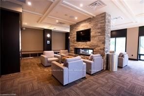 1235 Richmond St 1404