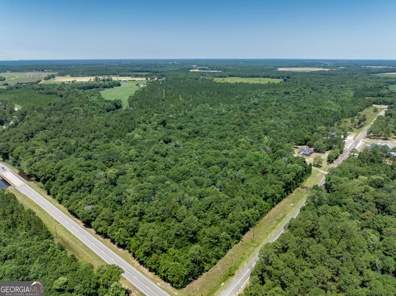 138 Eureka Church Rd