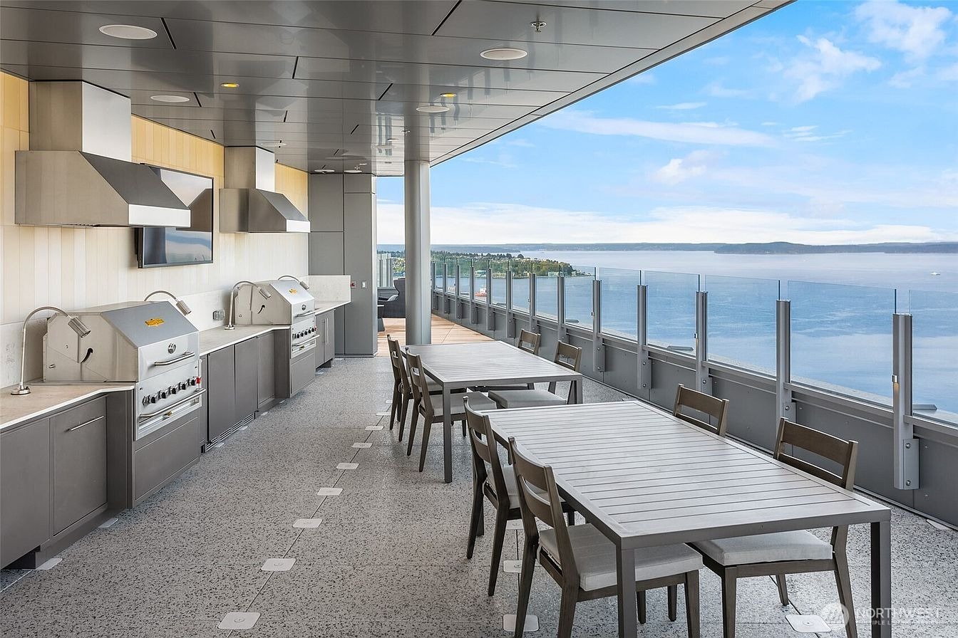 121 Stewart Street #3702 Seattle