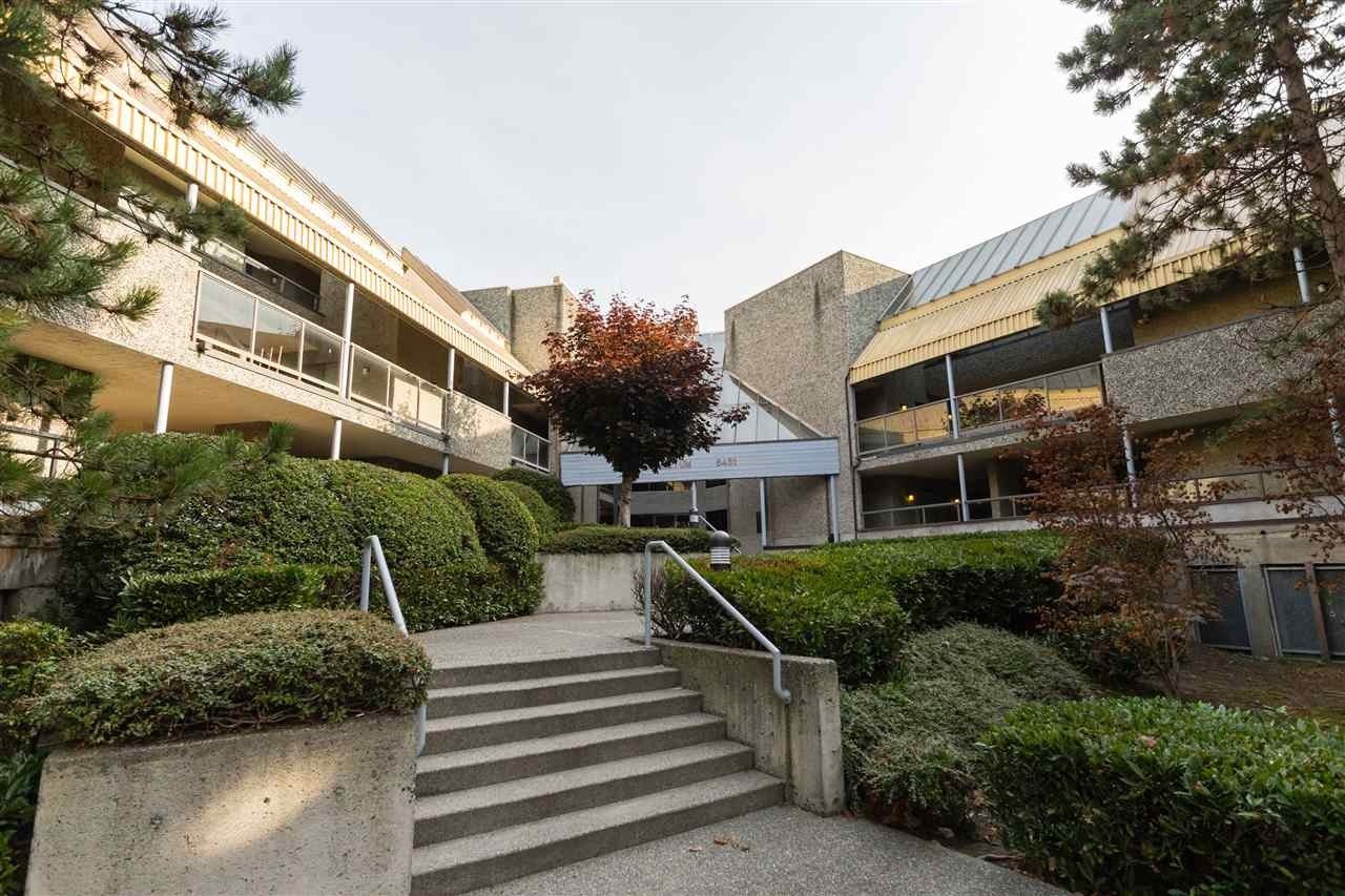 8451 Westminster Hwy, #307