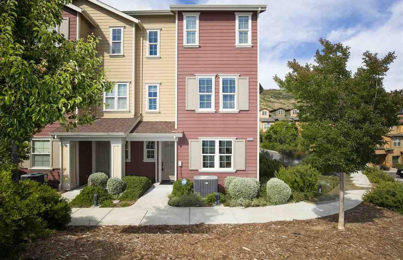 6066 Old Quarry Loop, #5310