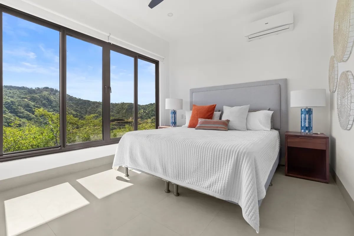 Ocean View Villa Oceana