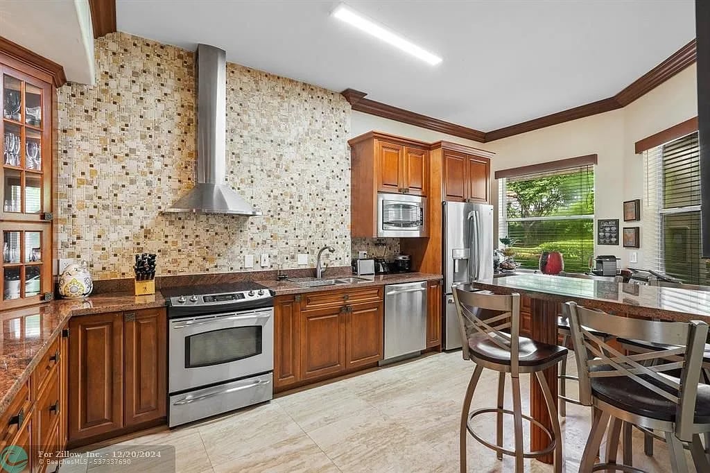 2554 Coco Plum Blvd #601