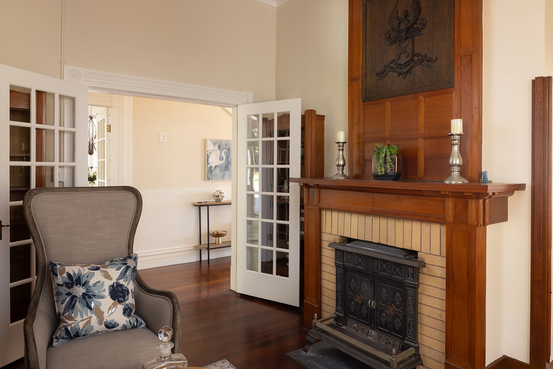 Villa Fair View - 535 Highland Ave