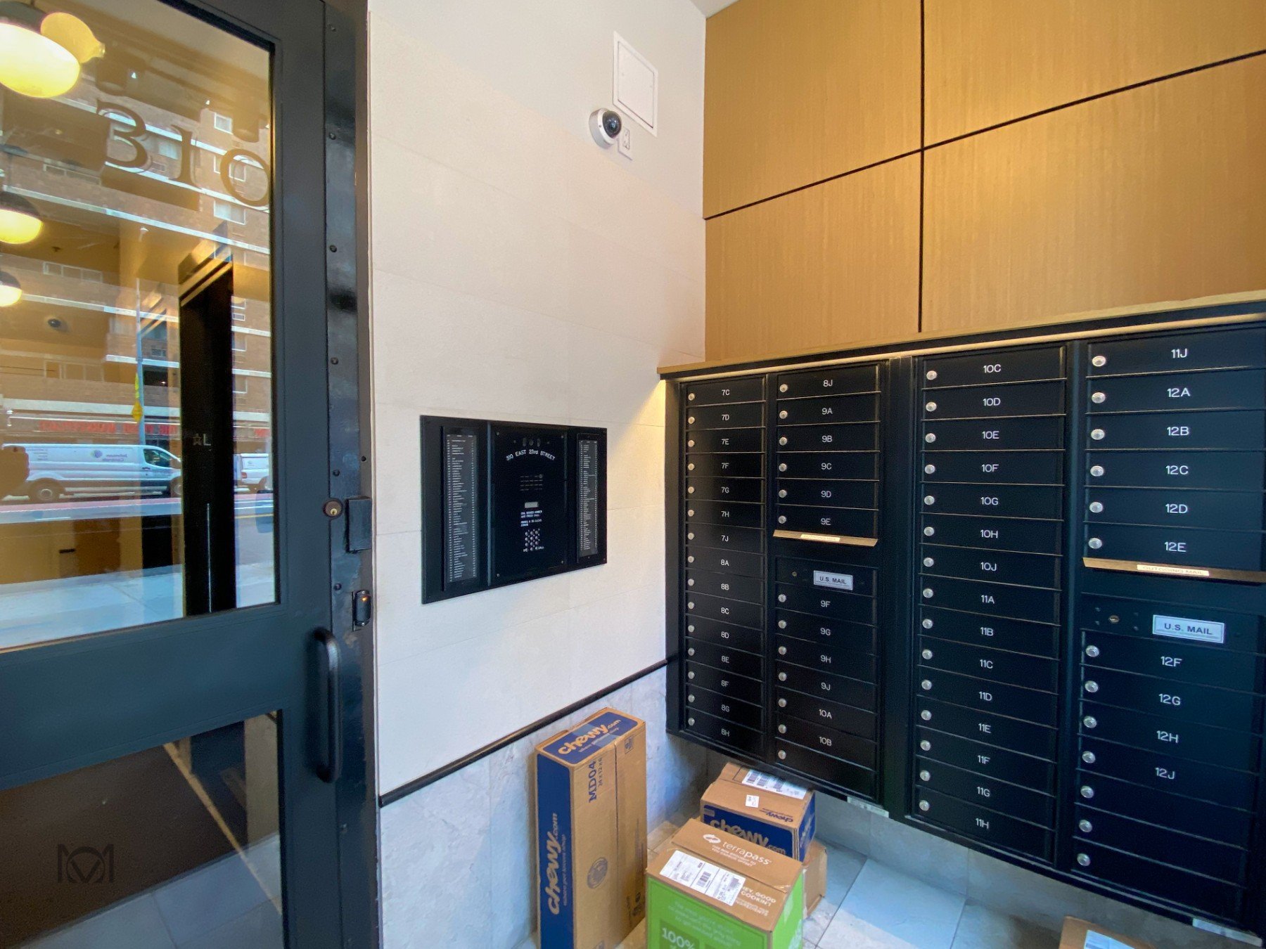 310 East 23rd Street