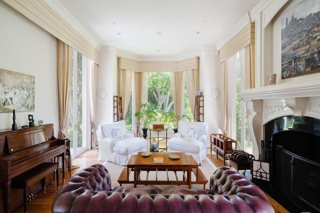 Villa Spot