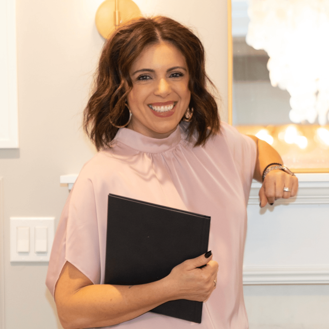 Elaine Marinakos Lisle, IL Real Estate Agent Headshot