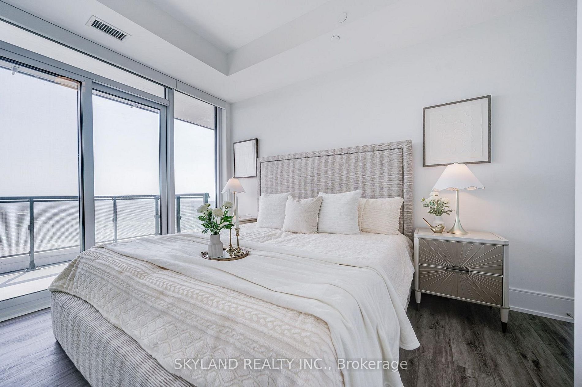 LUXURY IN TRIDEL