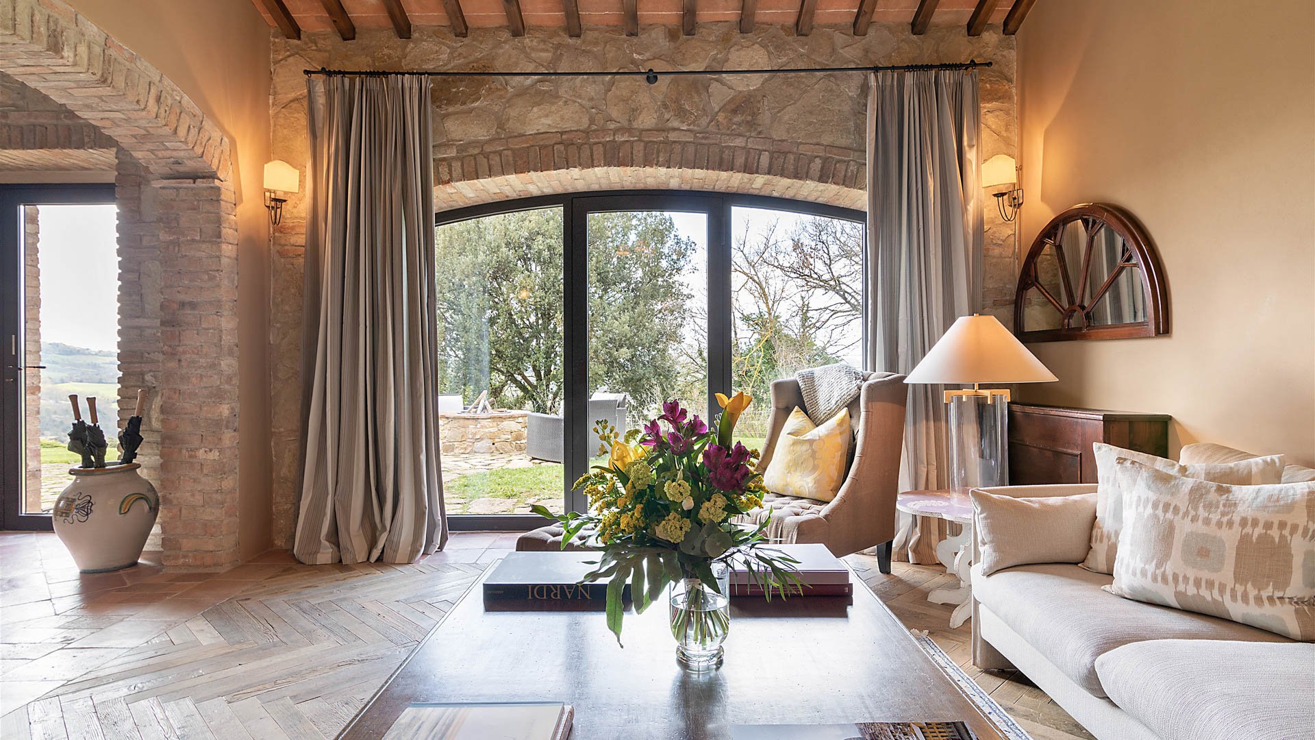 Villa Sant' Antonio - 1/12th Ownership