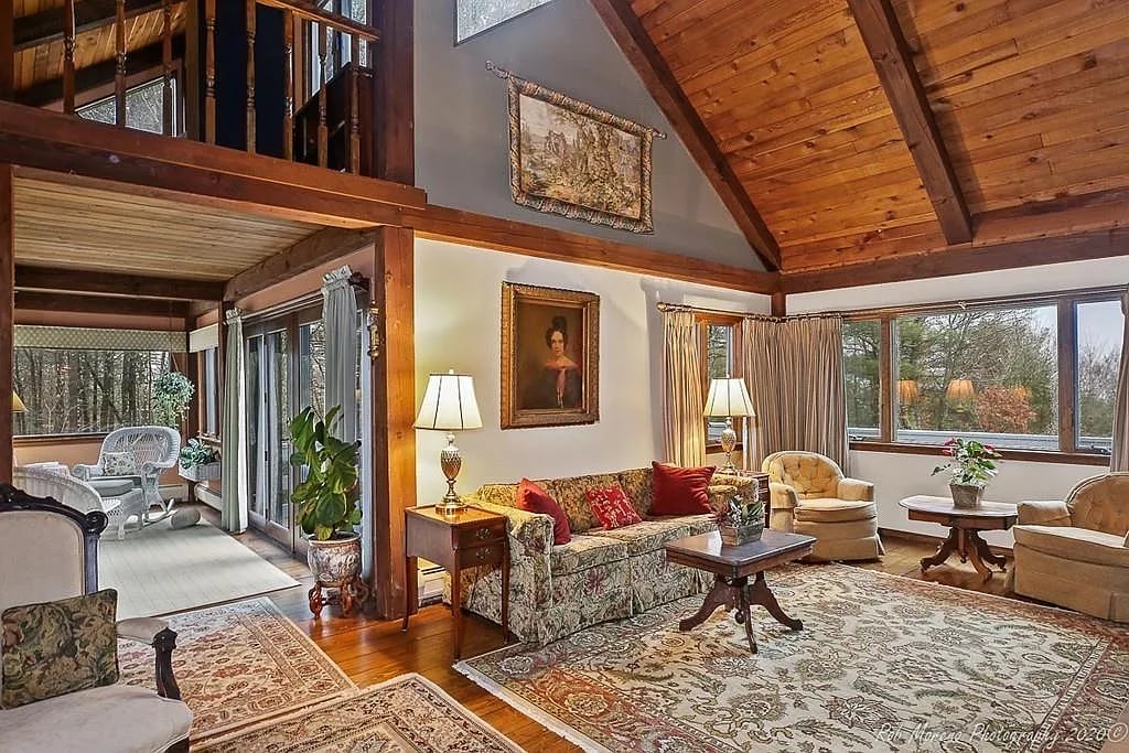 1 Big rock Rd Manchester Ma