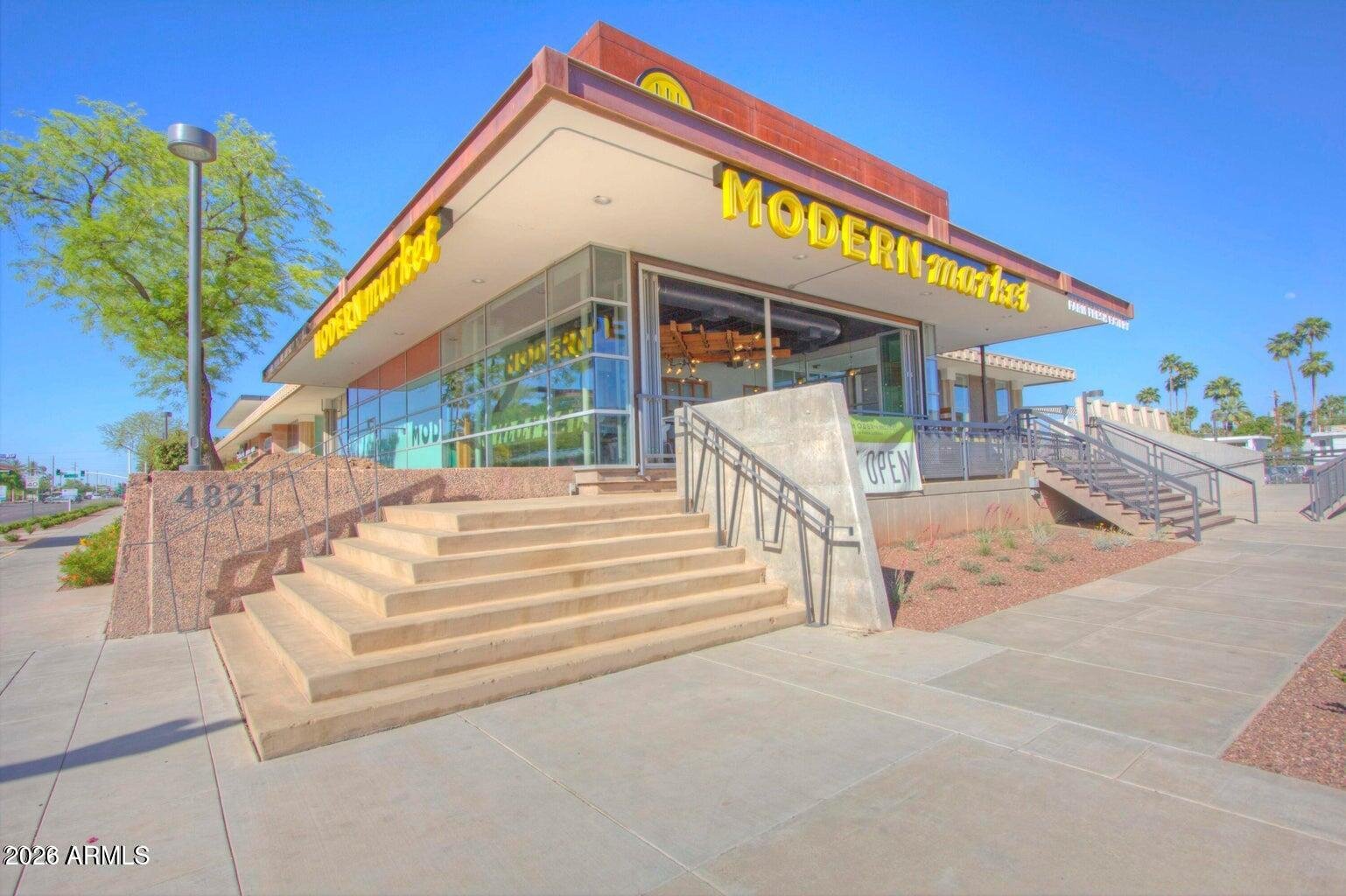 7117 E Rancho Vista Dr, #5001