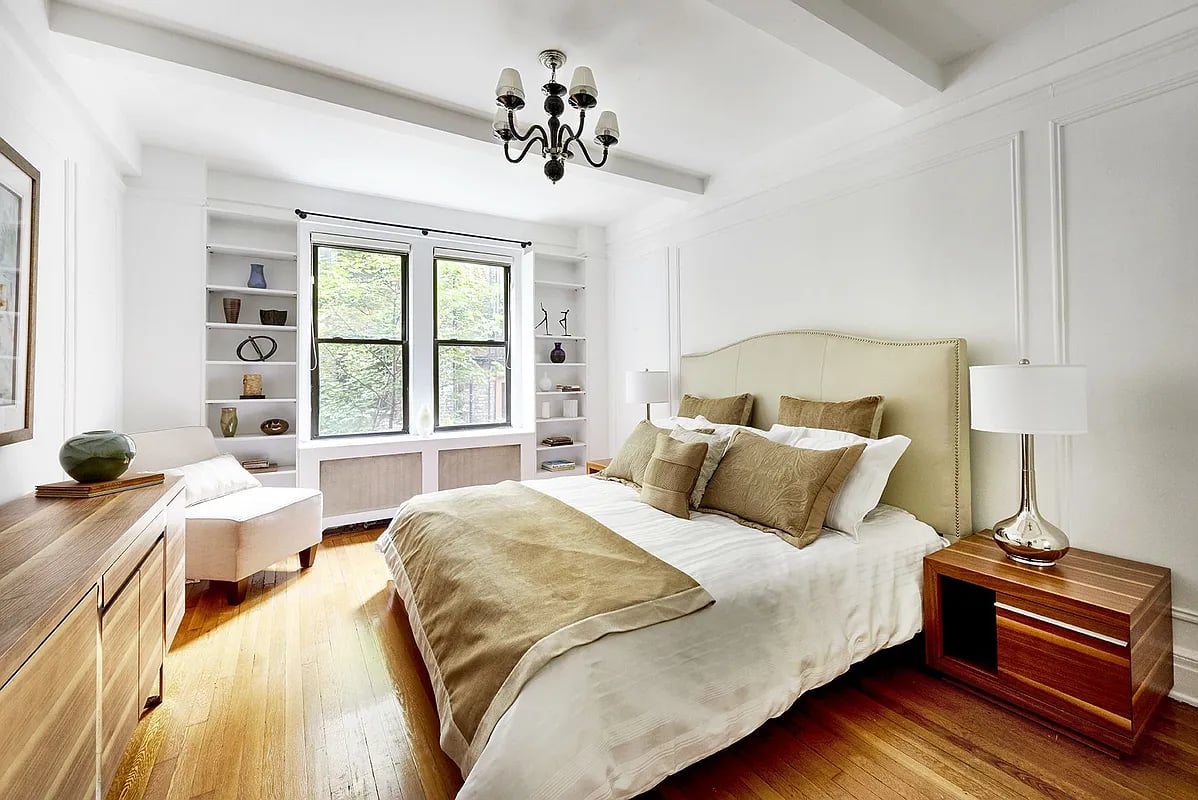 124 East 84th St, #2D