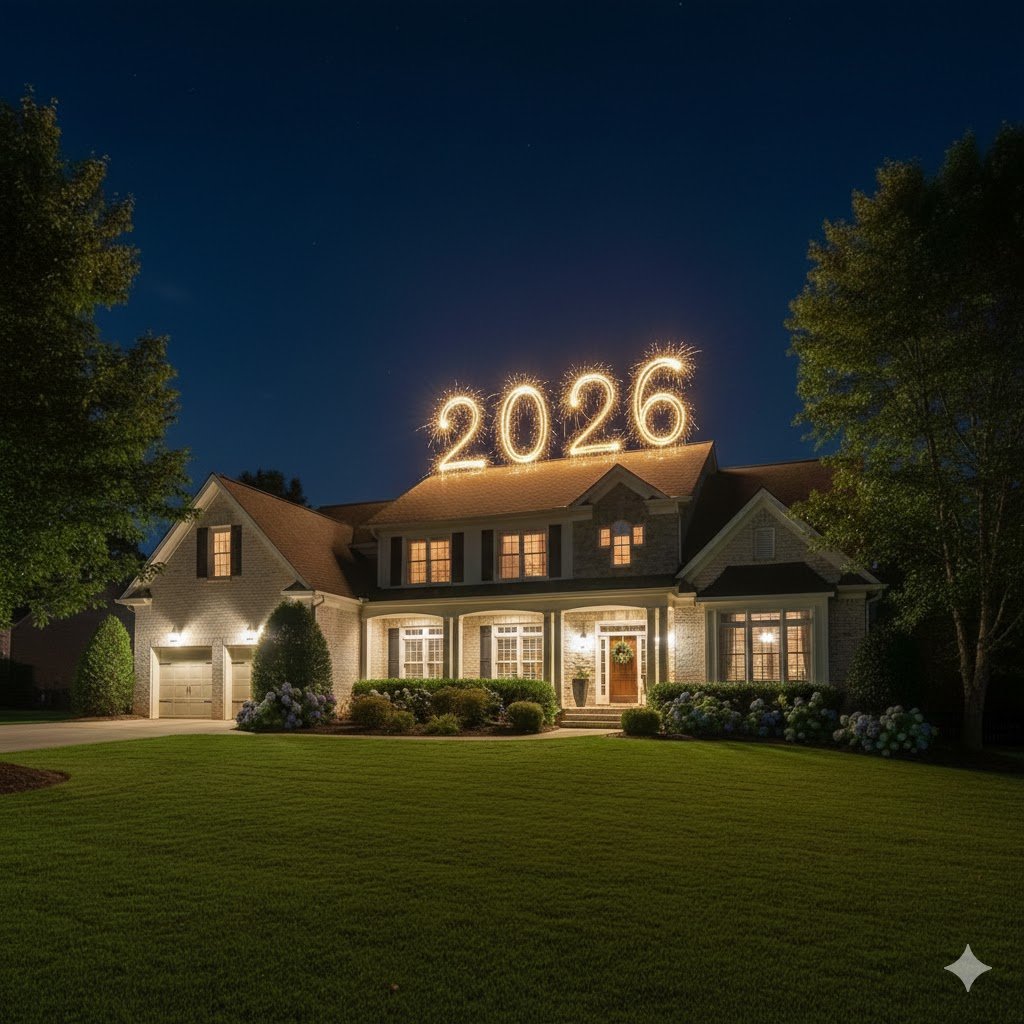 Market Monday:  Navigating the 2026 Atlanta Real Estate Landscape