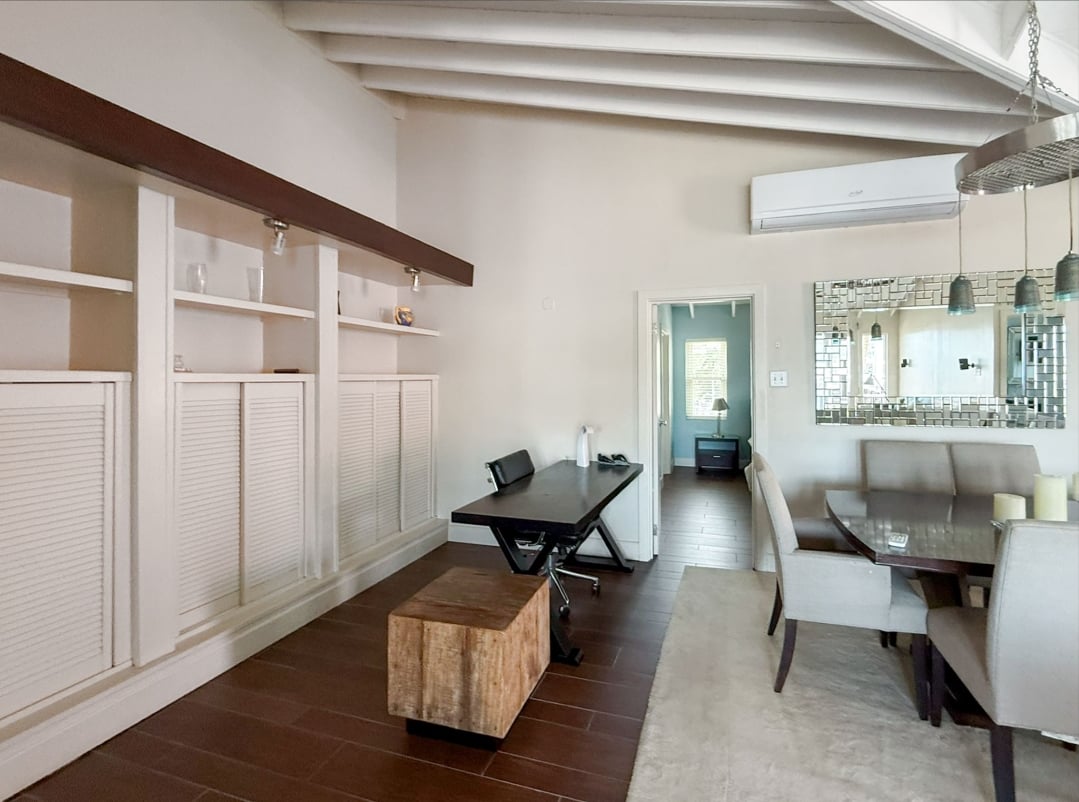 1075 Tobacco Wharf 2 Bedroom Penthouse