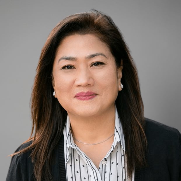 Catherine Joseph Santa Clarita, CA Real Estate Agent Headshot