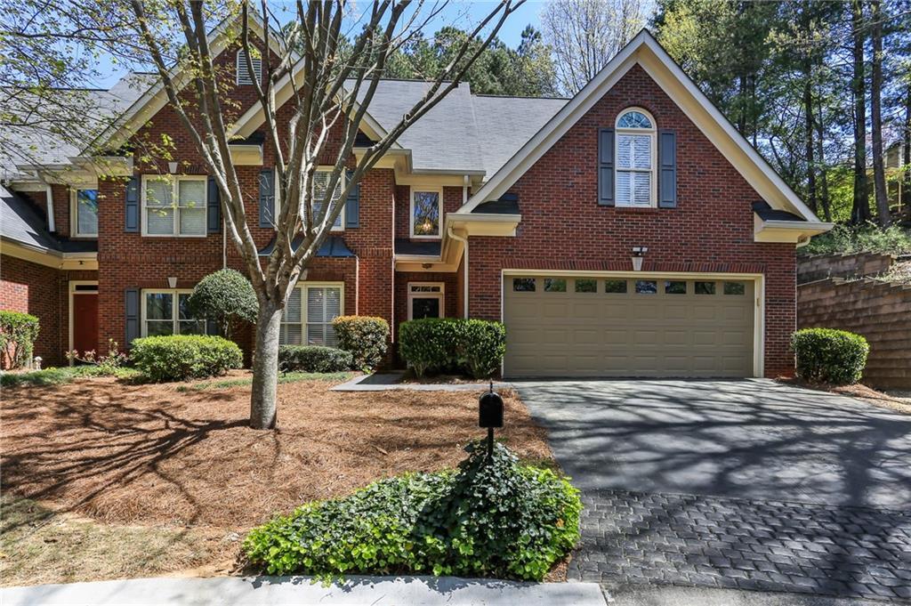 7155 Roswell Rd #45