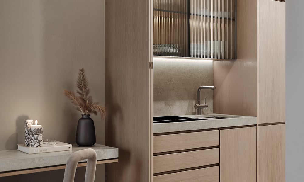 Atelier Residences Miami