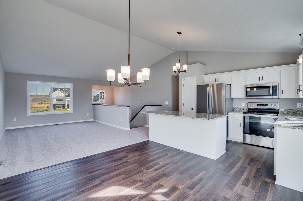 14461 Snowy Owl St NW