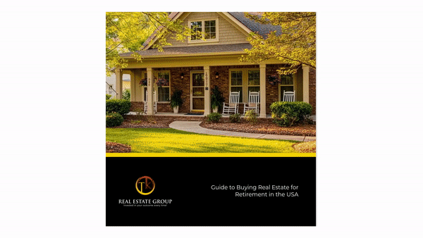 Buy a Home in Oregon for Retirement | Smart Real Estate Guide 2025 