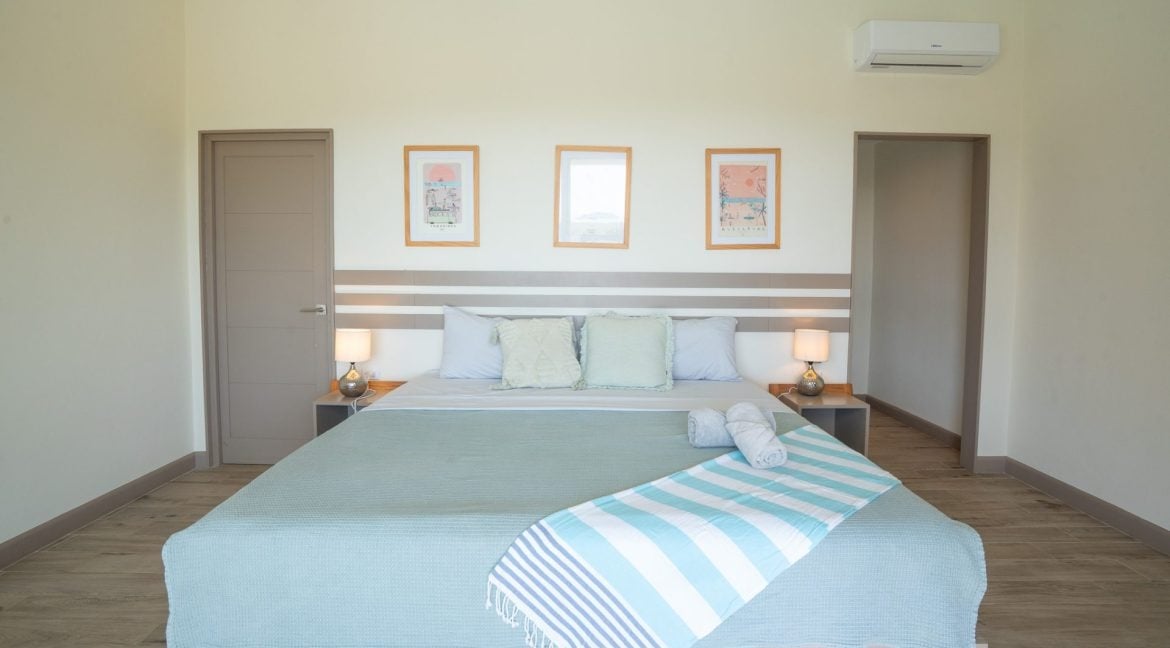Ocean View Villa M