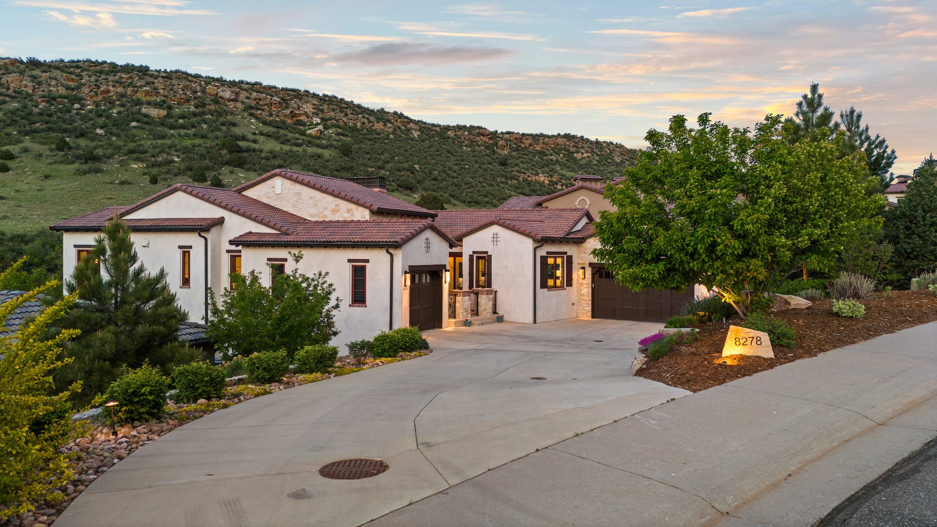8278 Raphael Lane