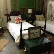 March Rough Luxe Market Sale!