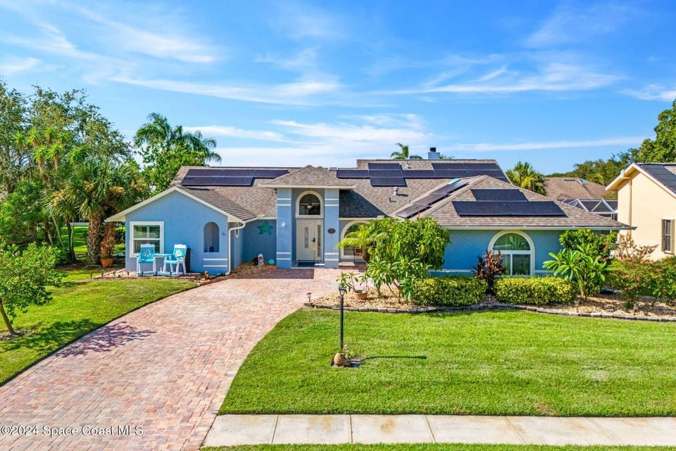 3710 Trout Island Place