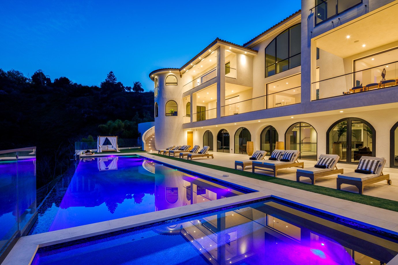 The Somma Estate