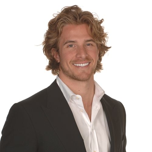 Chris Brightman Fort Lauderdale, FL Real Estate Agent Headshot