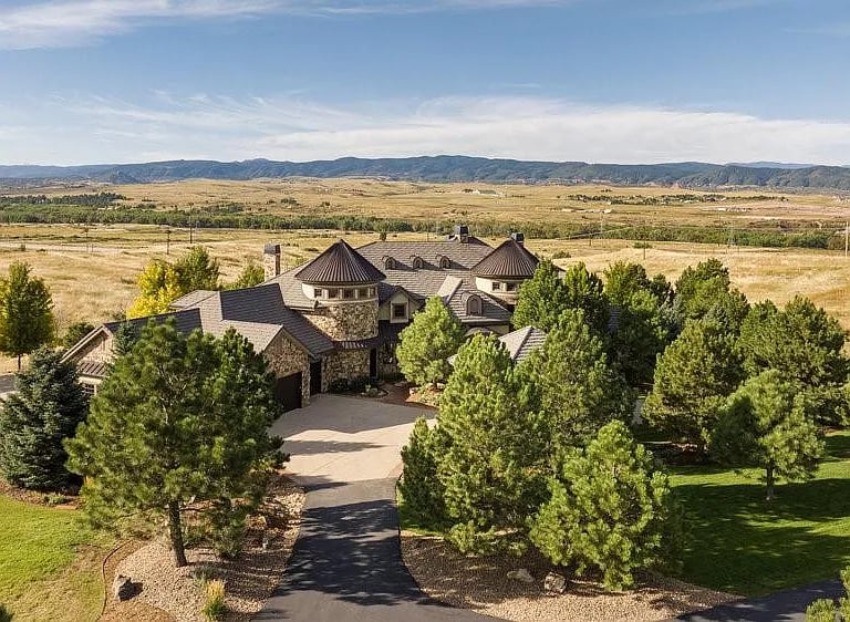9719 Chatridge Court