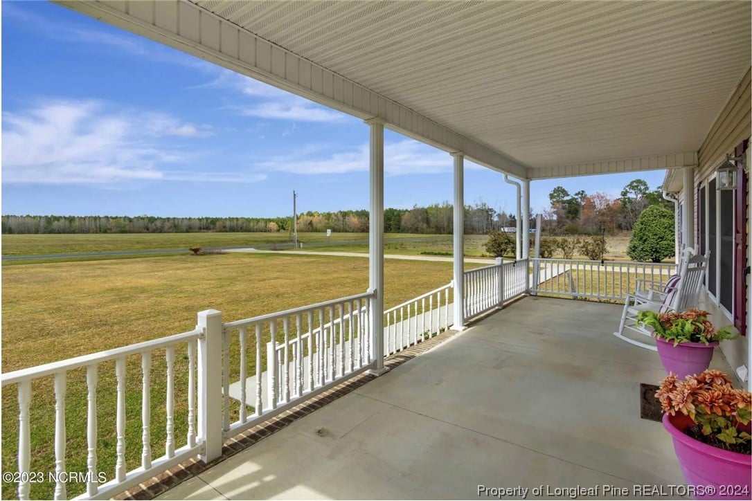 2131 Fire Tower Rd