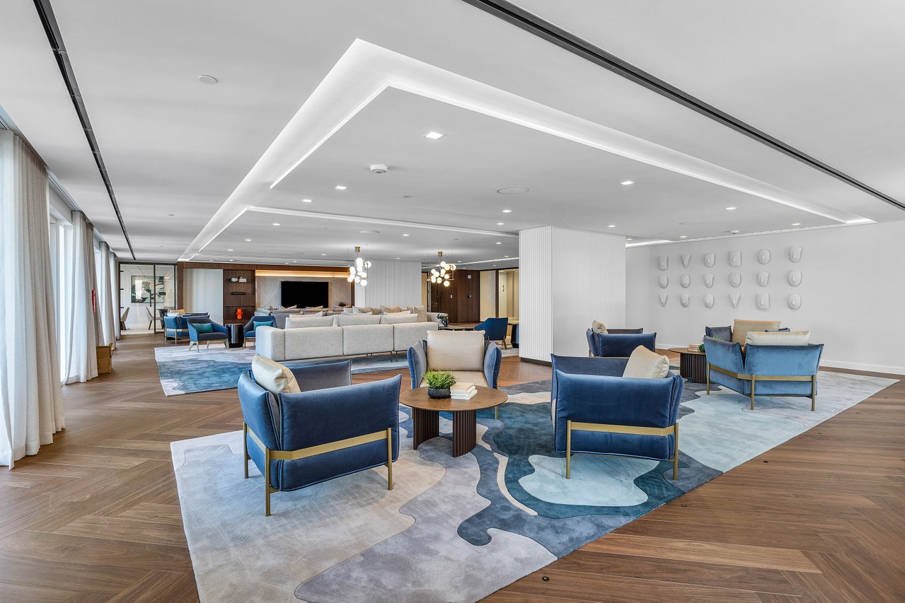 Alina Residences
