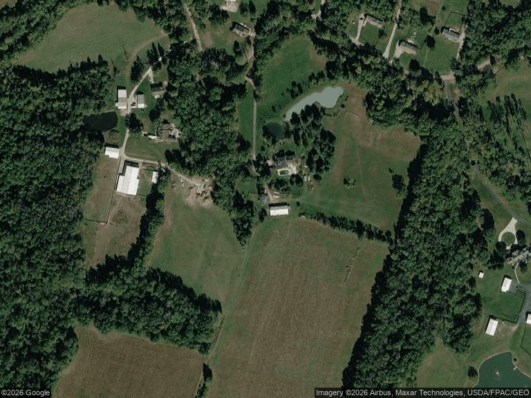 3733 Todds Run Foster Rd