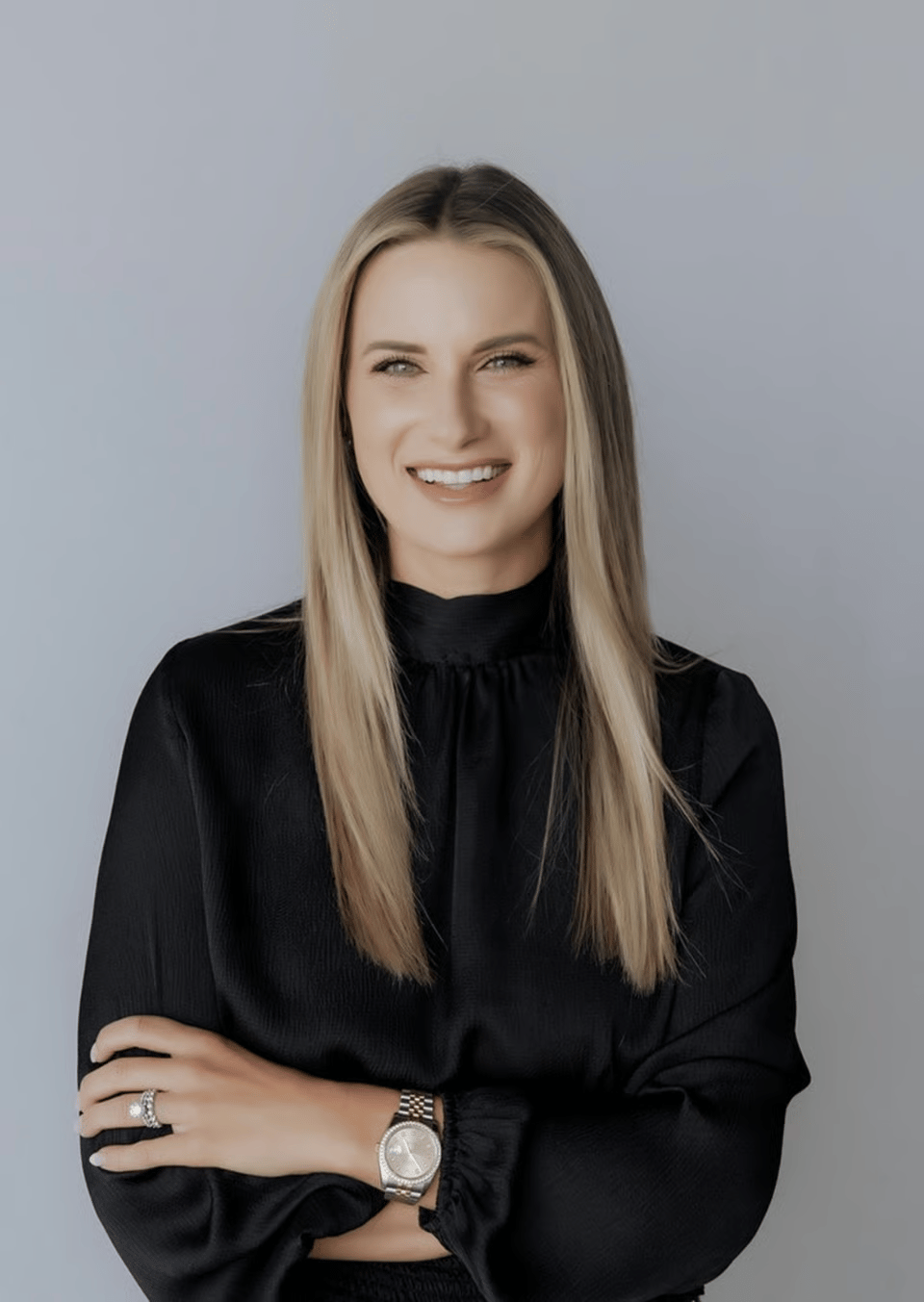Alena Steichen