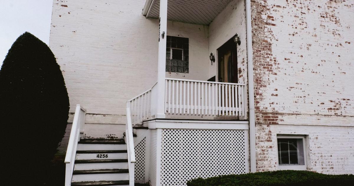 Del Ray Schools and Family Life: Start With the Address