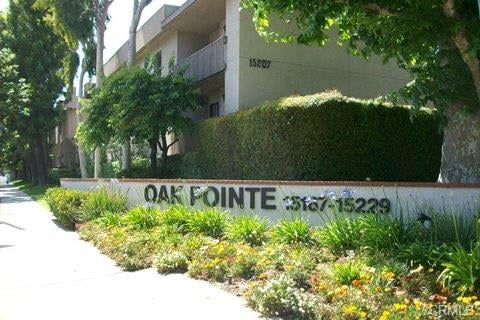 15207 Magnolia Blvd, #117 Sherman Oaks
