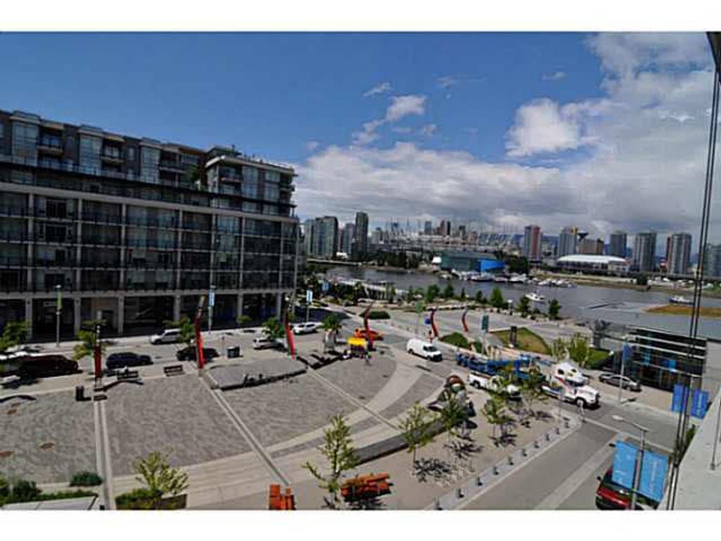 1625 Manitoba St, #601