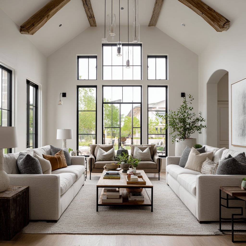 FIND OUT WHAT KIND OF TEXAS HOME YOU BELONG IN
