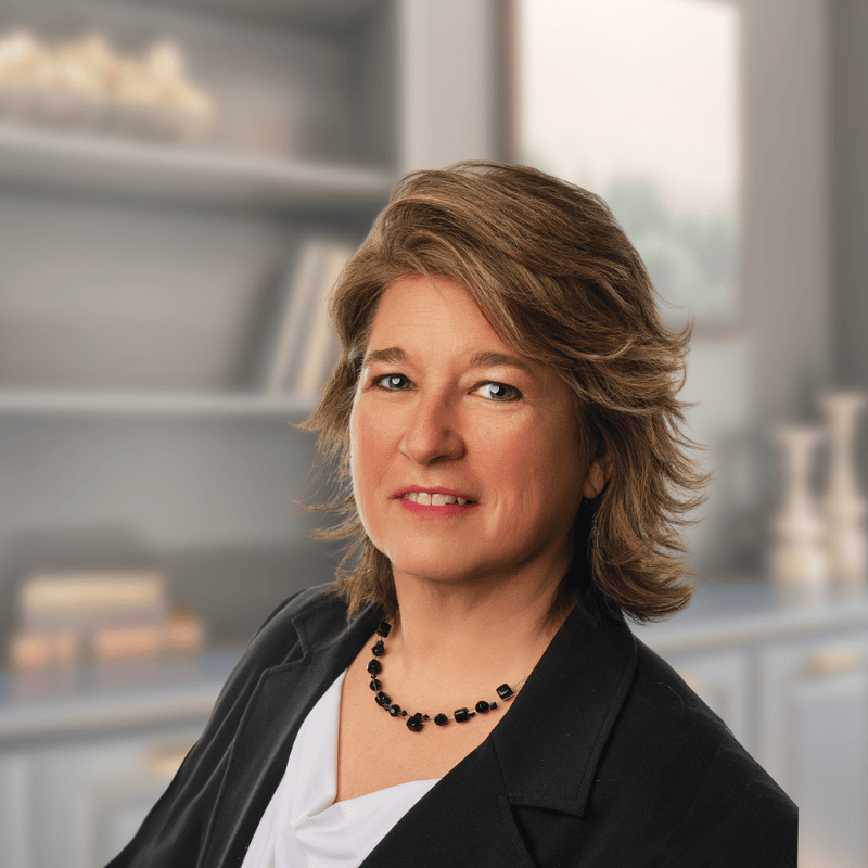 Beth Kroger photo