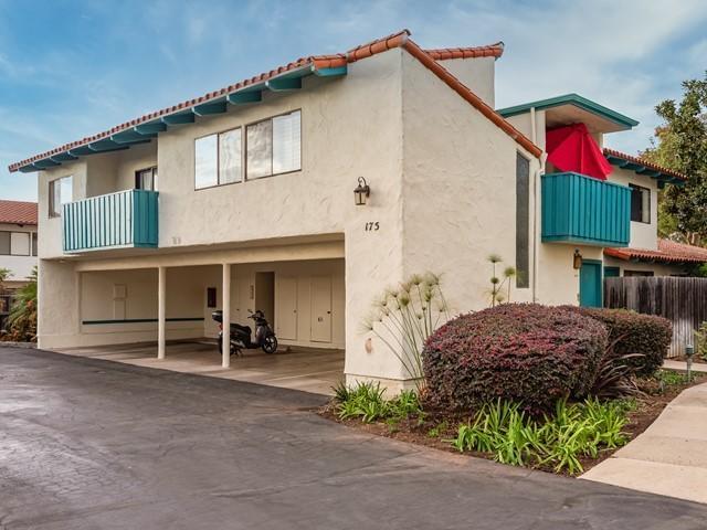 175 N Kellogg Ave, #A
